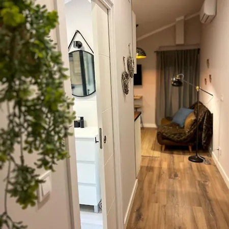 La Ruta Apartment Confrides Exterior photo