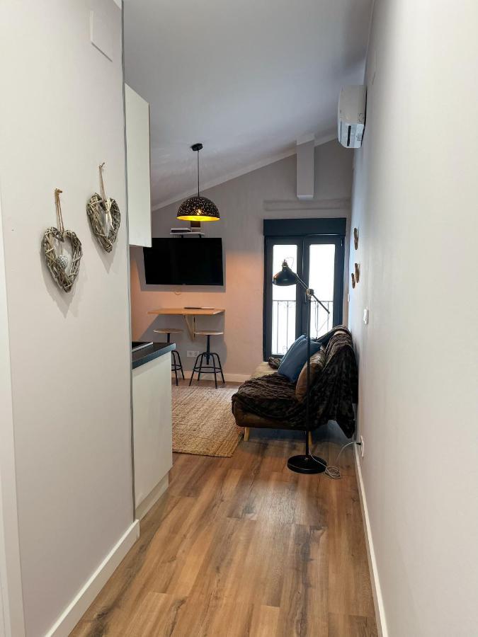 Apartment La Ruta *