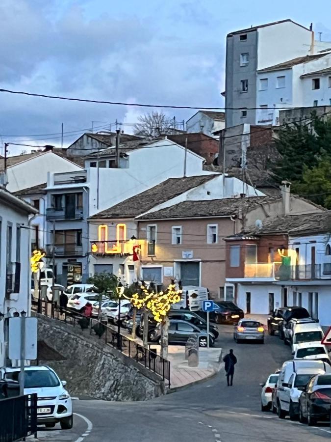 La Ruta Confrides