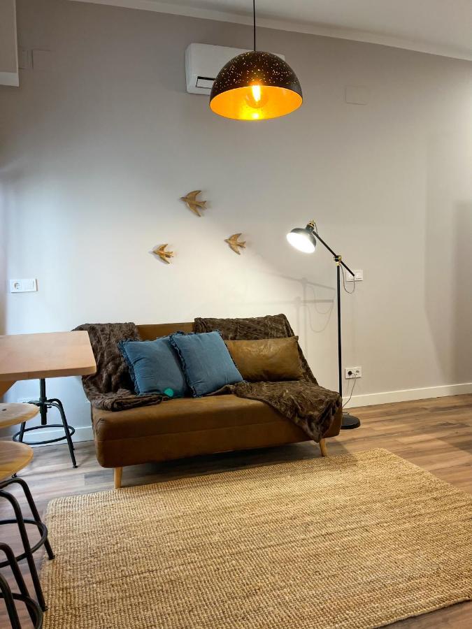 Apartment La Ruta *