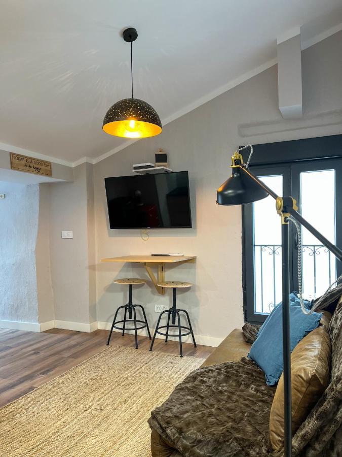Apartment La Ruta