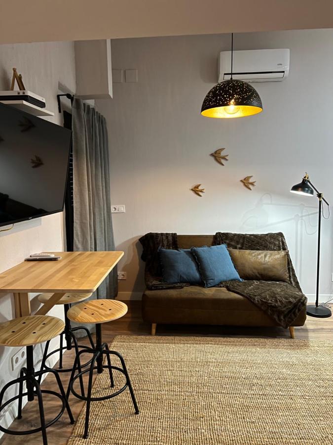La Ruta Apartment Confrides