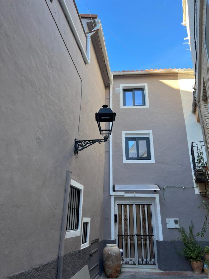 Apartment La Ruta *