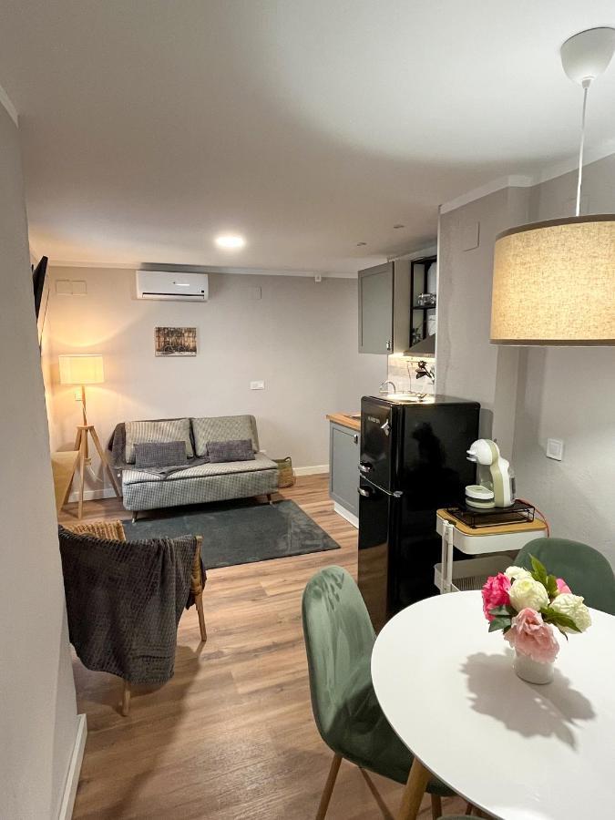 La Ruta Apartment Confrides