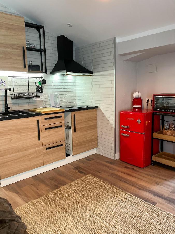 Apartment La Ruta