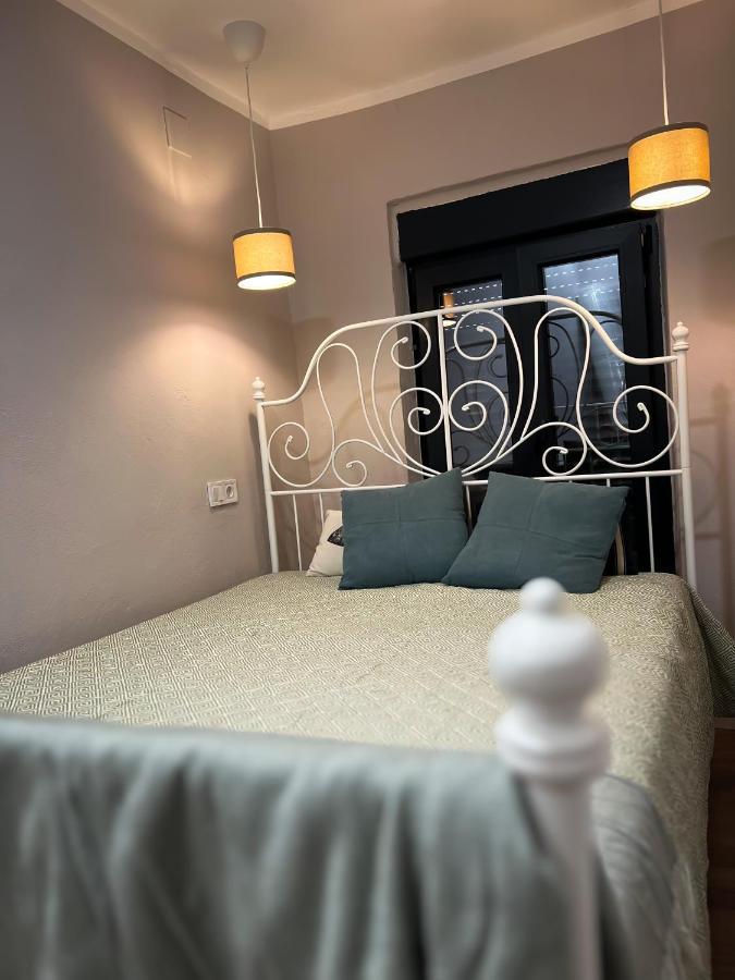 Apartment La Ruta Confrides